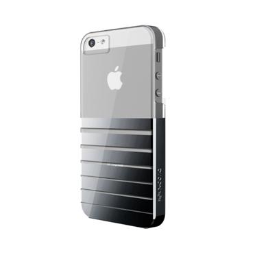 X-Doria Engage Plus for iPhone 6/6s, Black